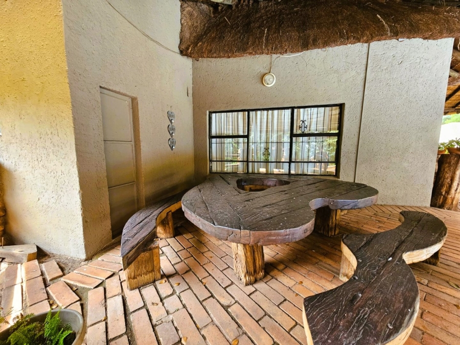 Commercial Property for Sale in Walkerville Gauteng