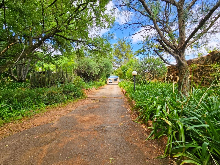 Commercial Property for Sale in Walkerville Gauteng