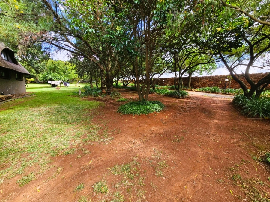 Commercial Property for Sale in Walkerville Gauteng