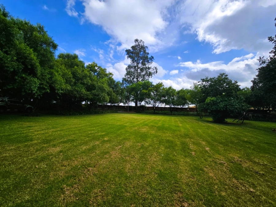 Commercial Property for Sale in Walkerville Gauteng