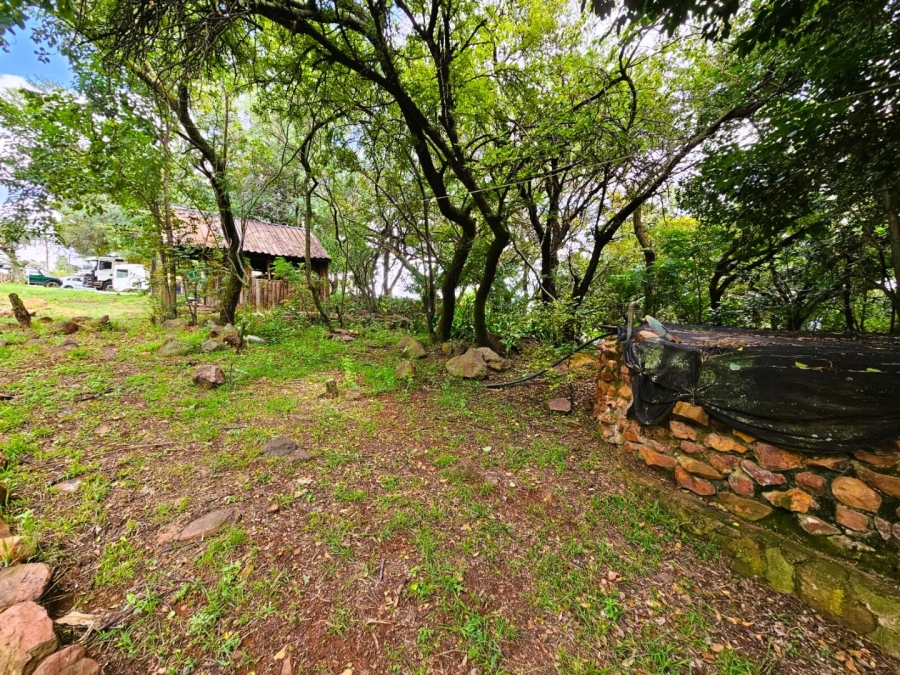 Commercial Property for Sale in Walkerville Gauteng