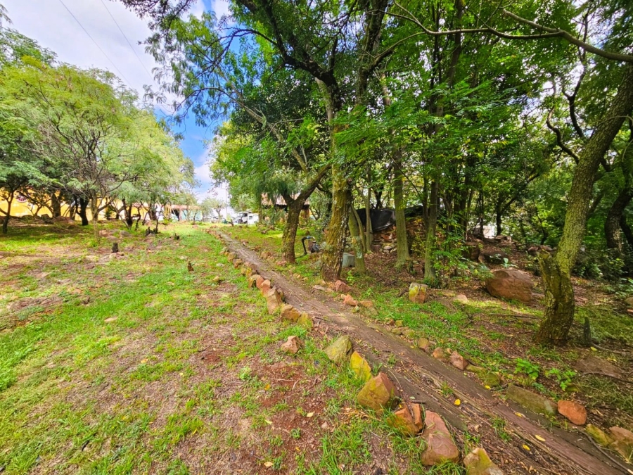 Commercial Property for Sale in Walkerville Gauteng