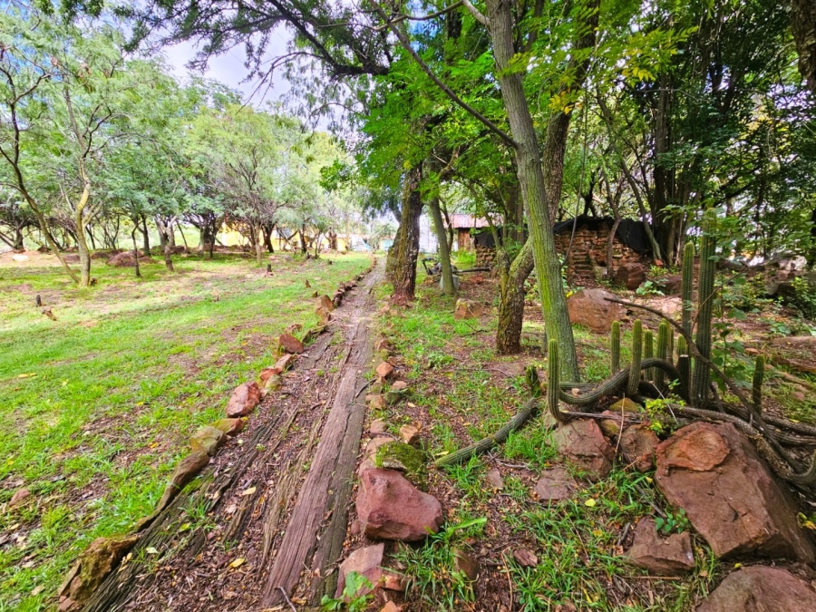 Commercial Property for Sale in Walkerville Gauteng