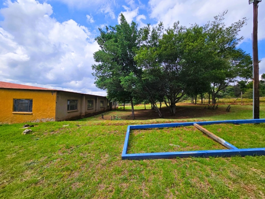 Commercial Property for Sale in Walkerville Gauteng