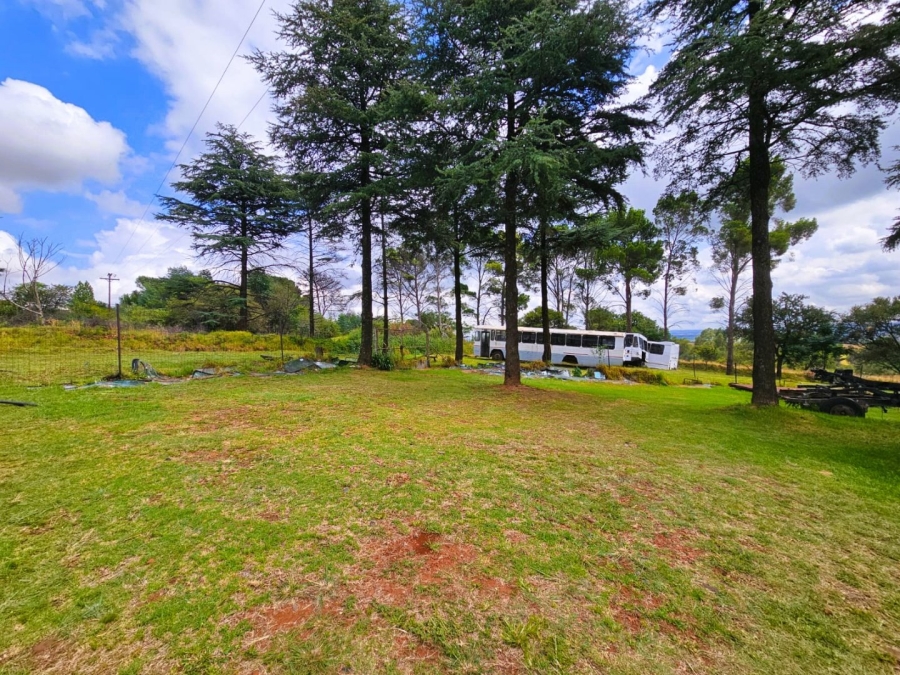 Commercial Property for Sale in Walkerville Gauteng