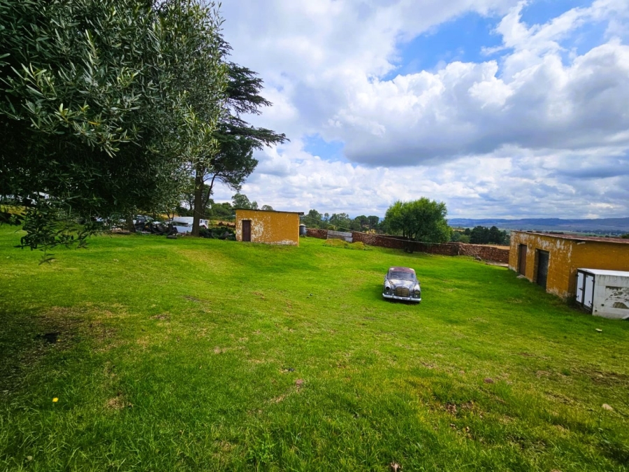 Commercial Property for Sale in Walkerville Gauteng