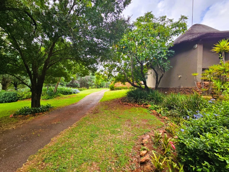 Commercial Property for Sale in Walkerville Gauteng