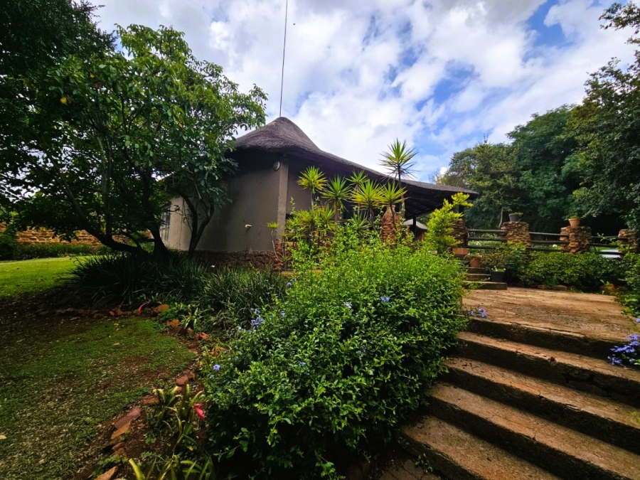 Commercial Property for Sale in Walkerville Gauteng