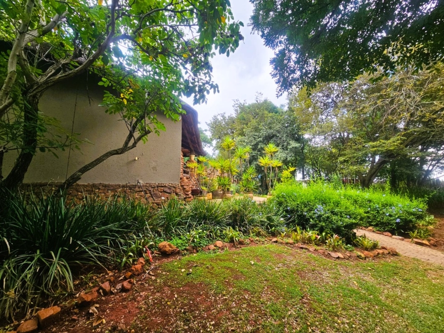 Commercial Property for Sale in Walkerville Gauteng