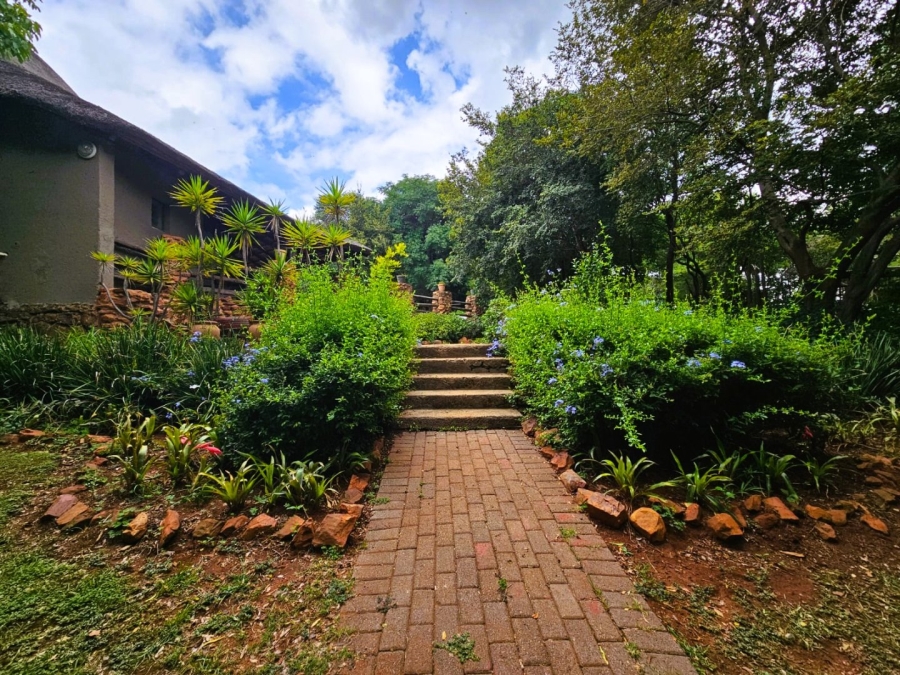 Commercial Property for Sale in Walkerville Gauteng