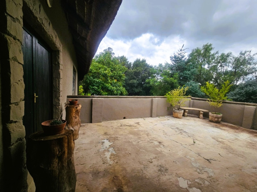 Commercial Property for Sale in Walkerville Gauteng