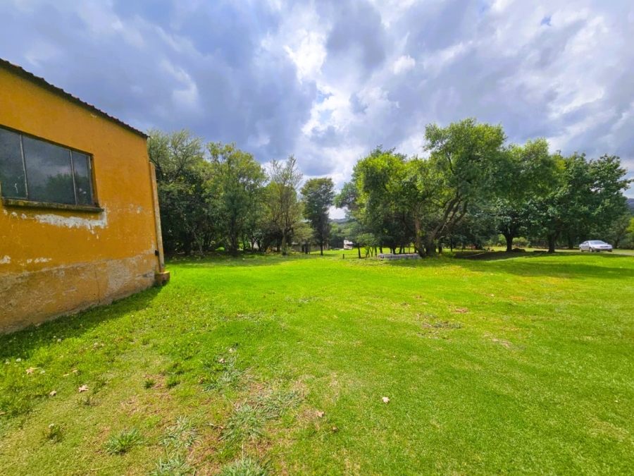 Commercial Property for Sale in Walkerville Gauteng
