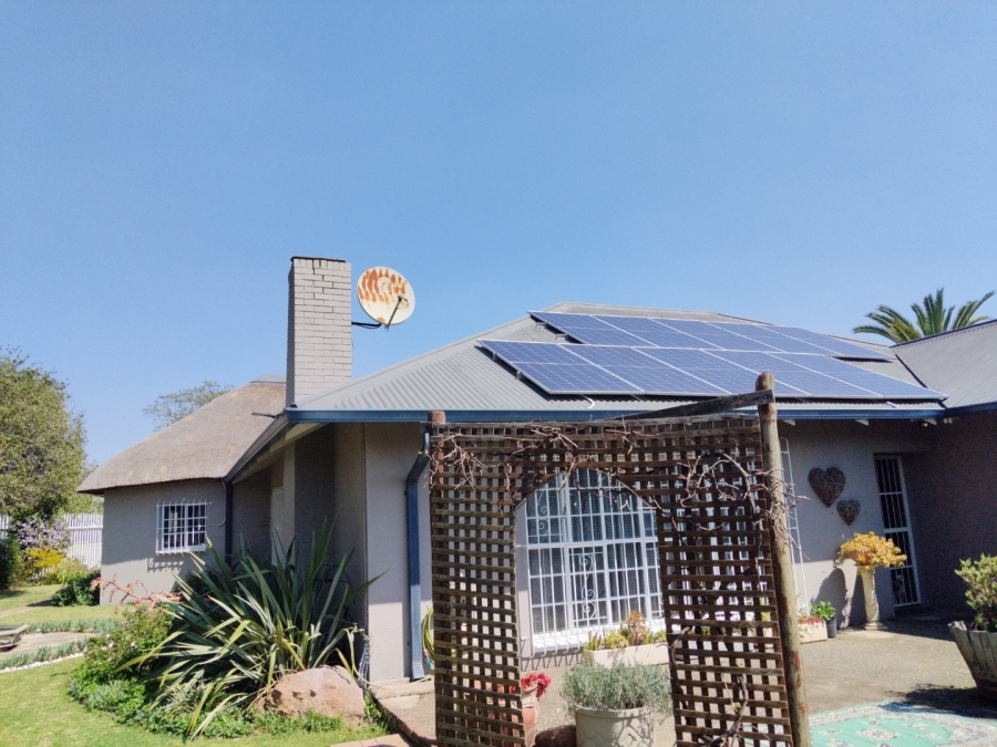 4 Bedroom Property for Sale in Cinderella Gauteng