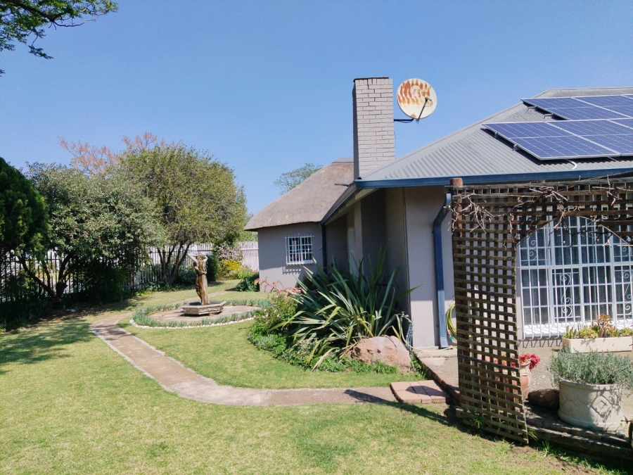 4 Bedroom Property for Sale in Cinderella Gauteng