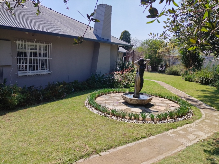 4 Bedroom Property for Sale in Cinderella Gauteng