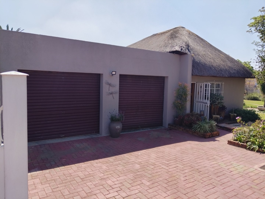 4 Bedroom Property for Sale in Cinderella Gauteng