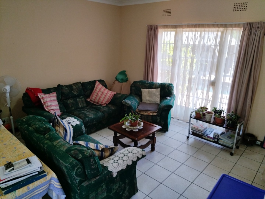 4 Bedroom Property for Sale in Cinderella Gauteng
