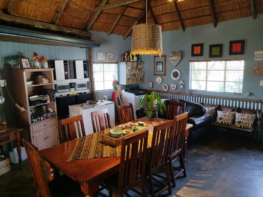 4 Bedroom Property for Sale in Cinderella Gauteng