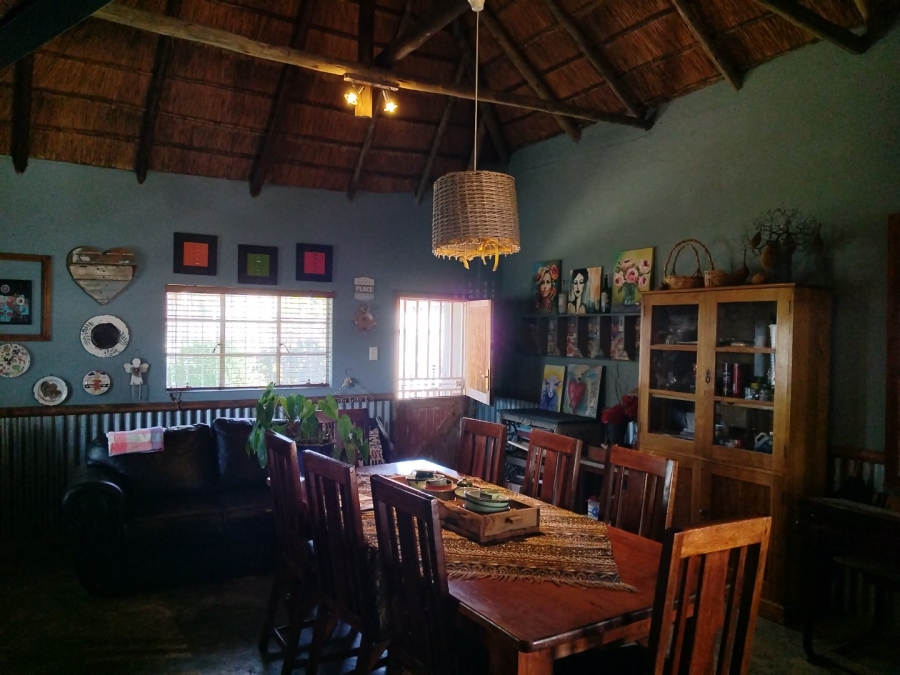 4 Bedroom Property for Sale in Cinderella Gauteng