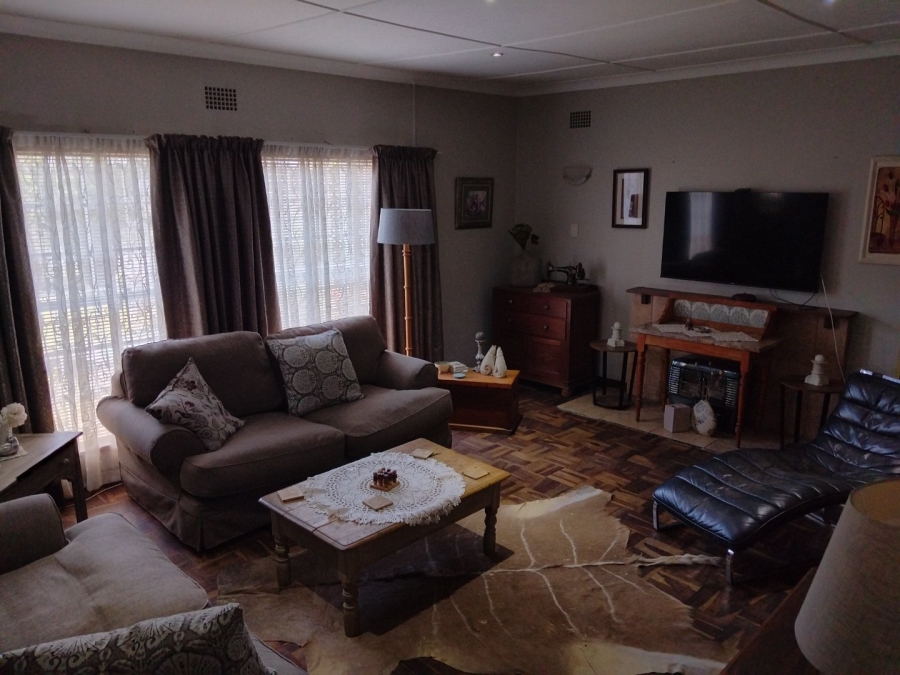 4 Bedroom Property for Sale in Cinderella Gauteng