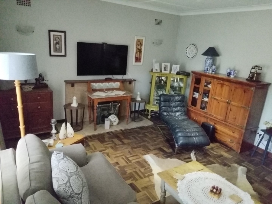 4 Bedroom Property for Sale in Cinderella Gauteng