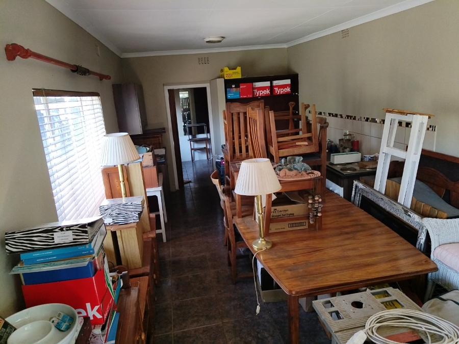 4 Bedroom Property for Sale in Cinderella Gauteng