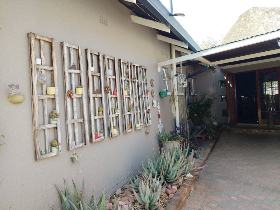 4 Bedroom Property for Sale in Cinderella Gauteng