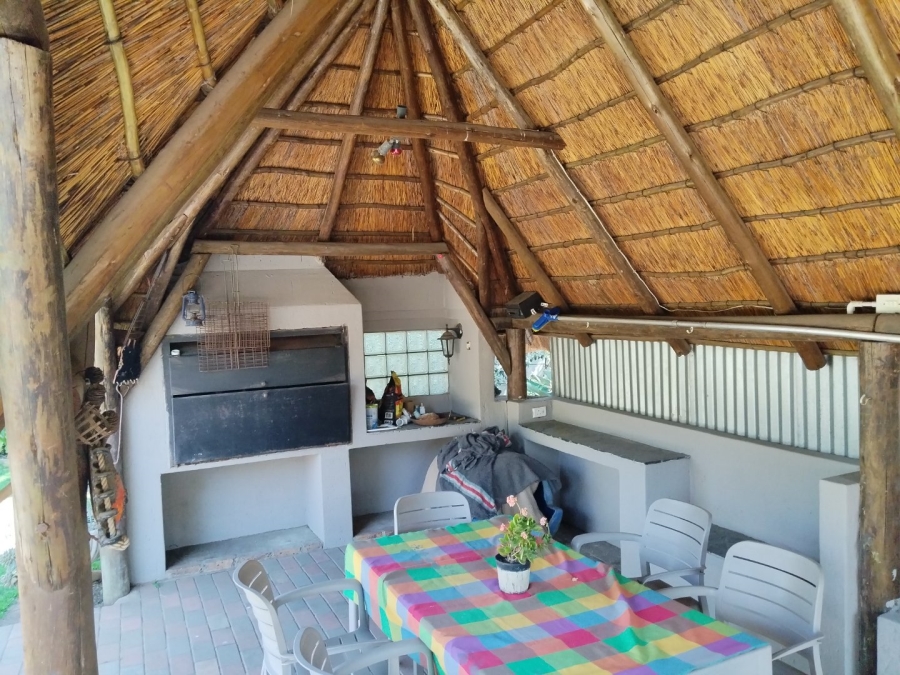 4 Bedroom Property for Sale in Cinderella Gauteng