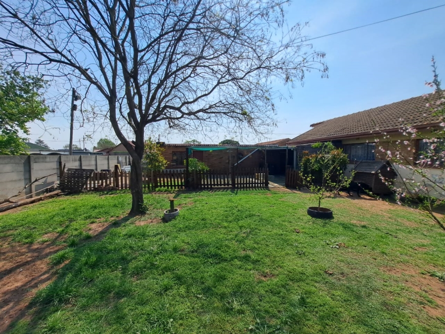 3 Bedroom Property for Sale in Visagie Park Gauteng