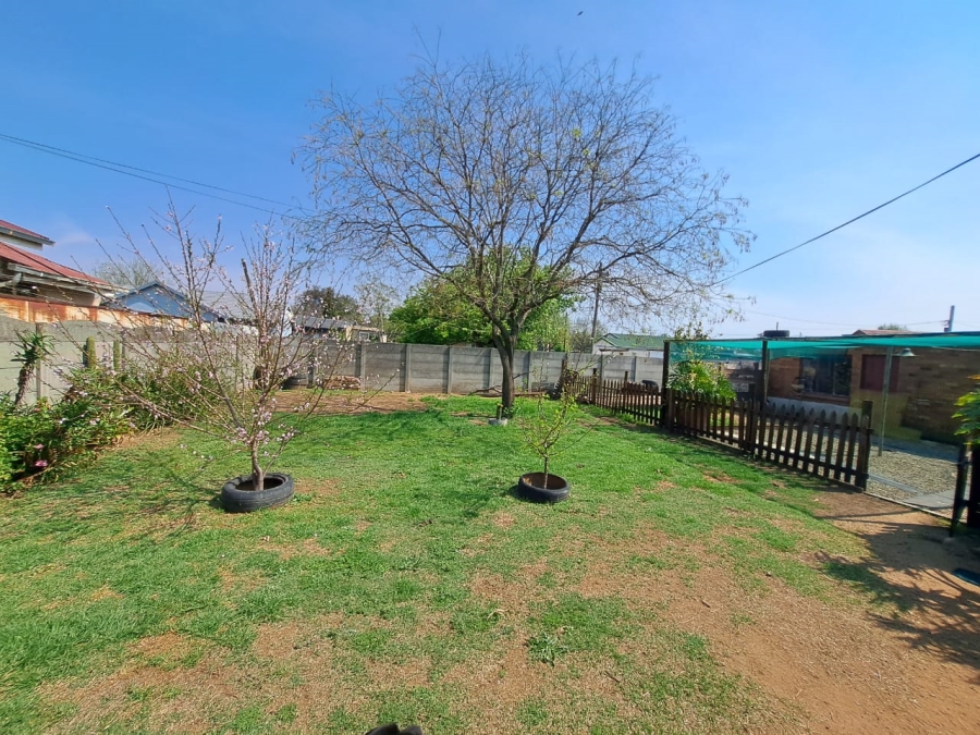 3 Bedroom Property for Sale in Visagie Park Gauteng