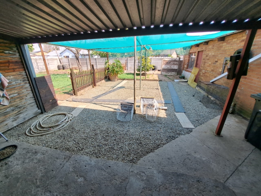 3 Bedroom Property for Sale in Visagie Park Gauteng