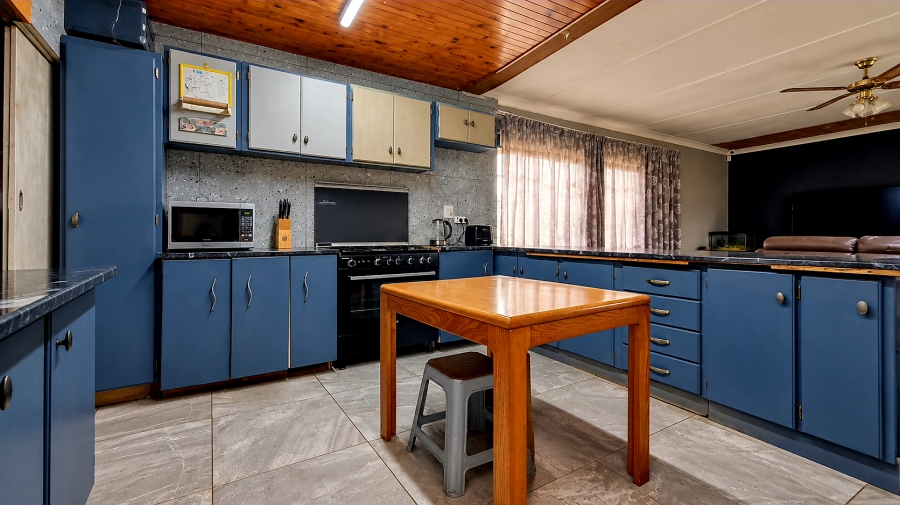 3 Bedroom Property for Sale in Kookrus Gauteng