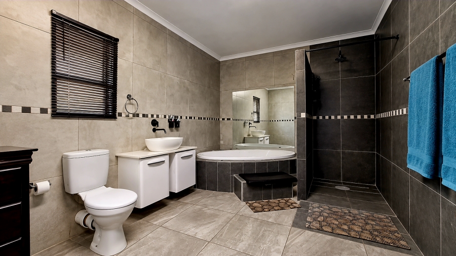3 Bedroom Property for Sale in Kookrus Gauteng