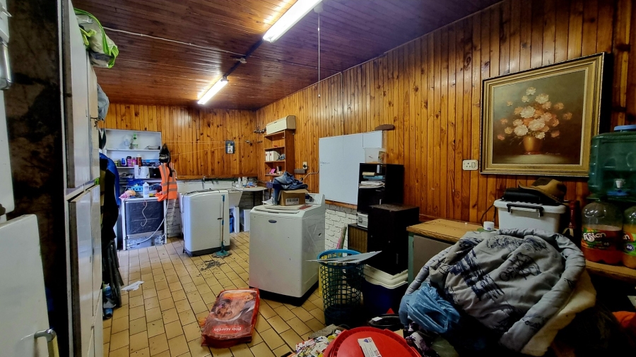 3 Bedroom Property for Sale in Kookrus Gauteng