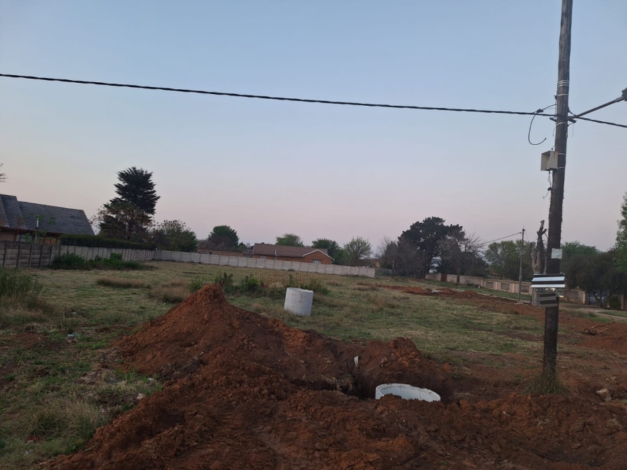 Commercial Property for Sale in Jameson Park Gauteng