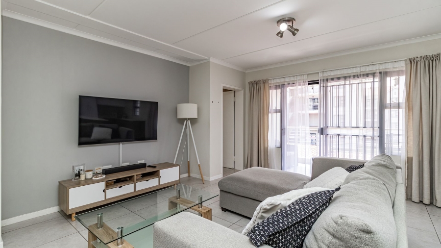2 Bedroom Property for Sale in Modderfontein Gauteng