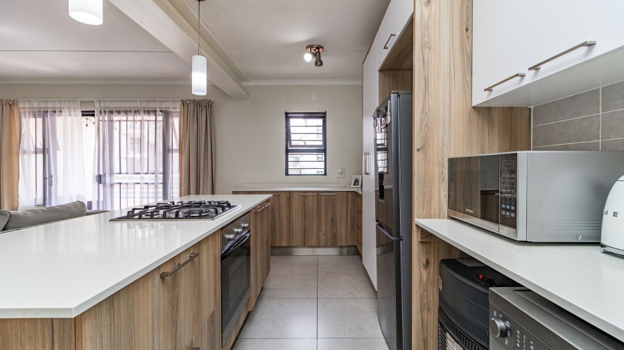 2 Bedroom Property for Sale in Modderfontein Gauteng