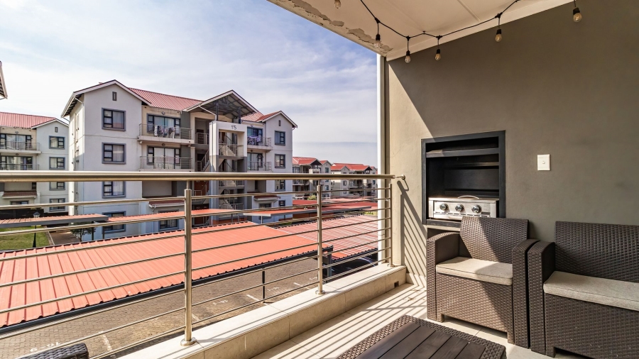 2 Bedroom Property for Sale in Modderfontein Gauteng