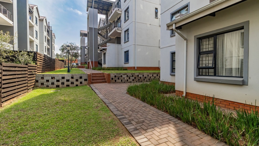 2 Bedroom Property for Sale in Modderfontein Gauteng