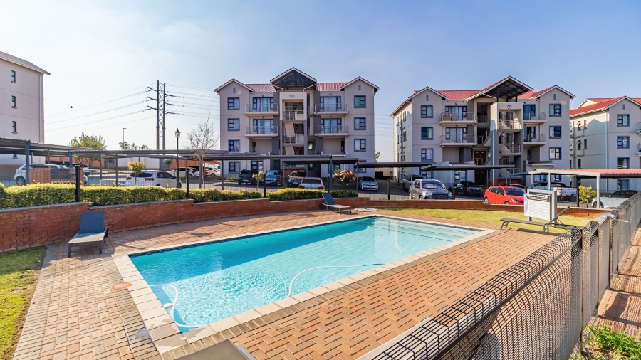 2 Bedroom Property for Sale in Modderfontein Gauteng
