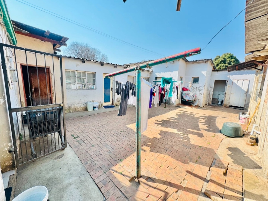3 Bedroom Property for Sale in Malvern Gauteng