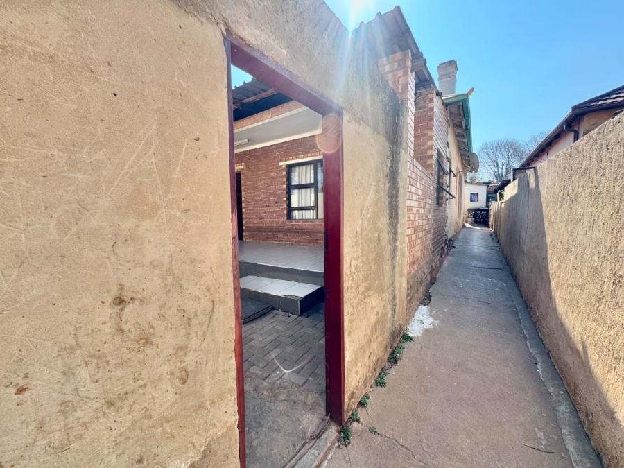 3 Bedroom Property for Sale in Malvern Gauteng