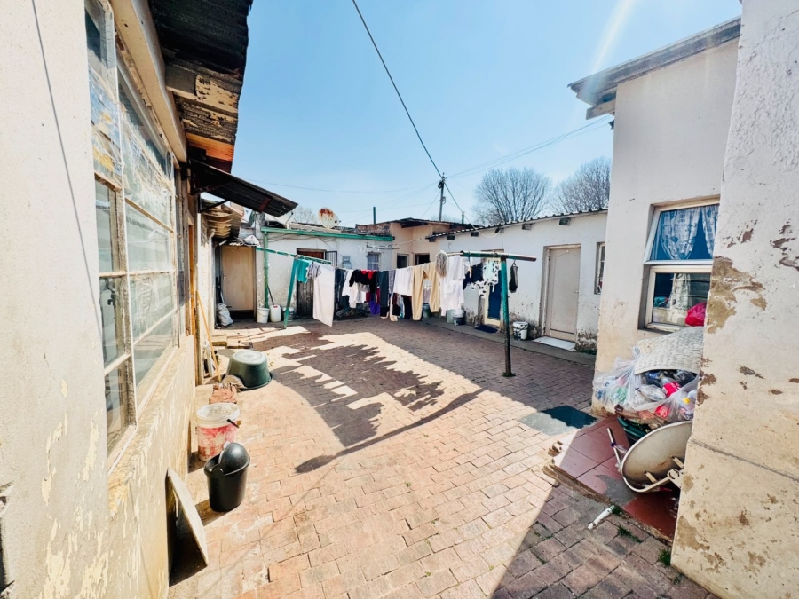 3 Bedroom Property for Sale in Malvern Gauteng