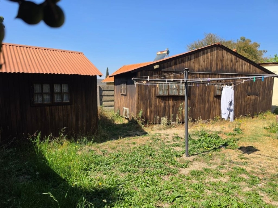 3 Bedroom Property for Sale in Bonaero Park Gauteng