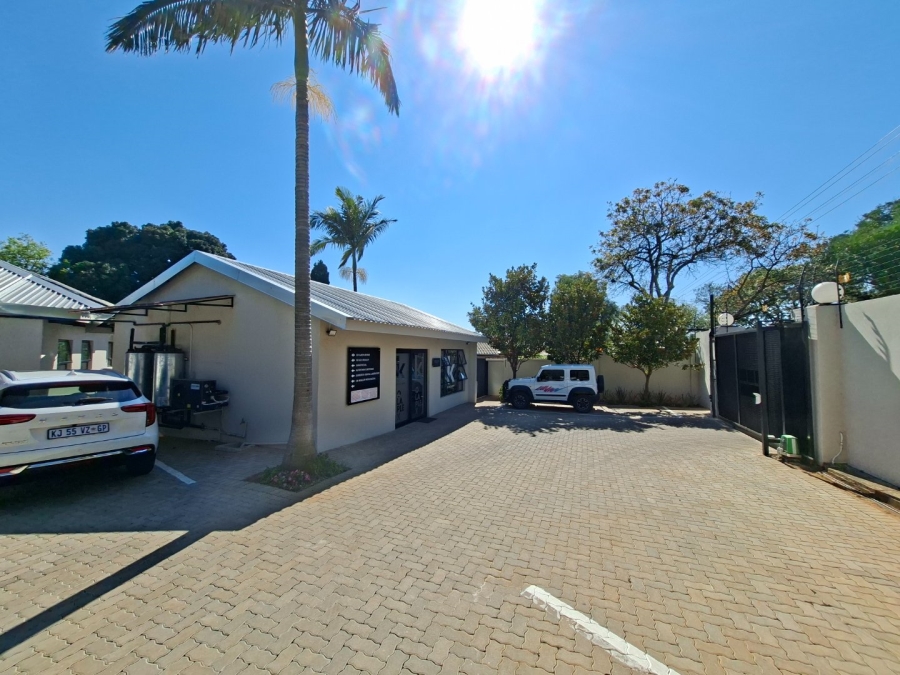To Let Commercial Property for Rent in Alphen Park Gauteng