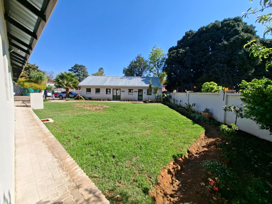 To Let Commercial Property for Rent in Alphen Park Gauteng