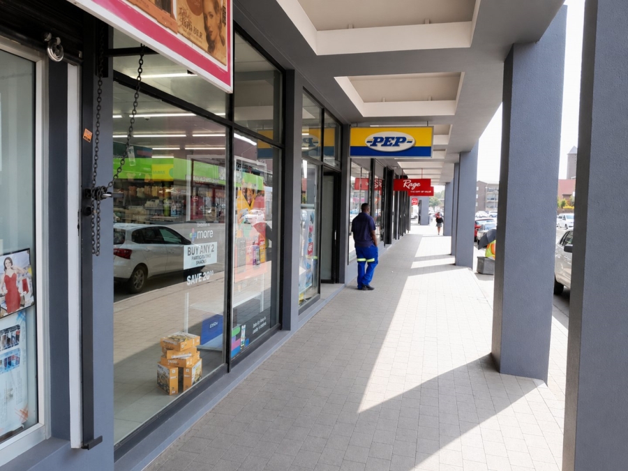 To Let Commercial Property for Rent in Primrose Gauteng