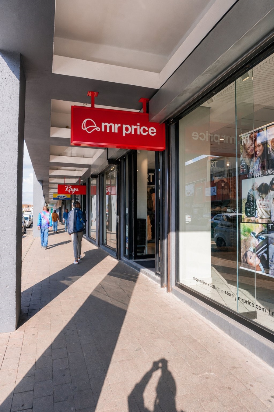 To Let Commercial Property for Rent in Primrose Gauteng