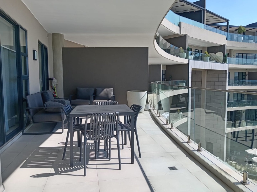 2 Bedroom Property for Sale in Waterfall Gauteng