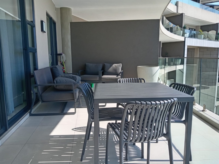 2 Bedroom Property for Sale in Waterfall Gauteng